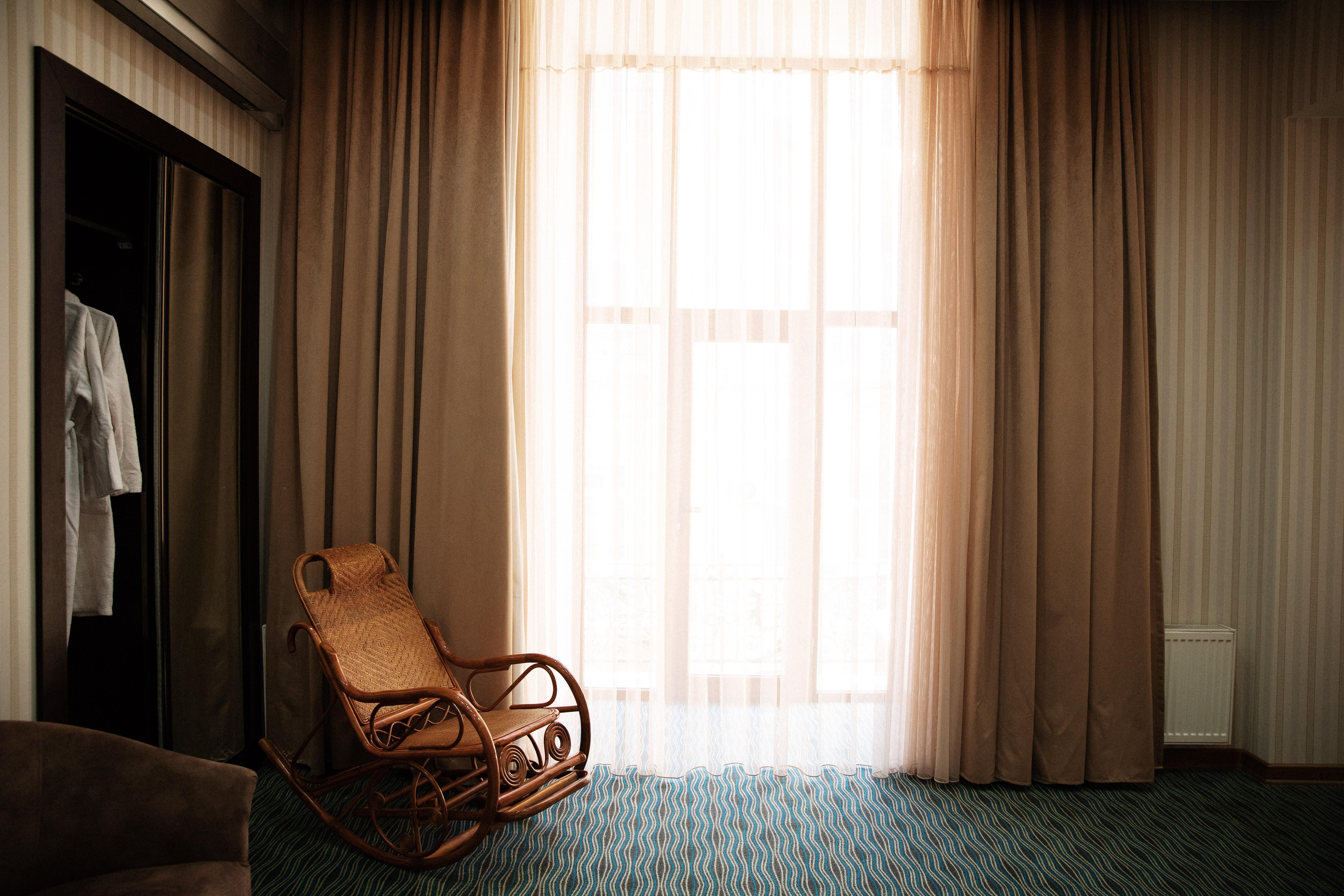 Austin Hotel Baku Extérieur photo